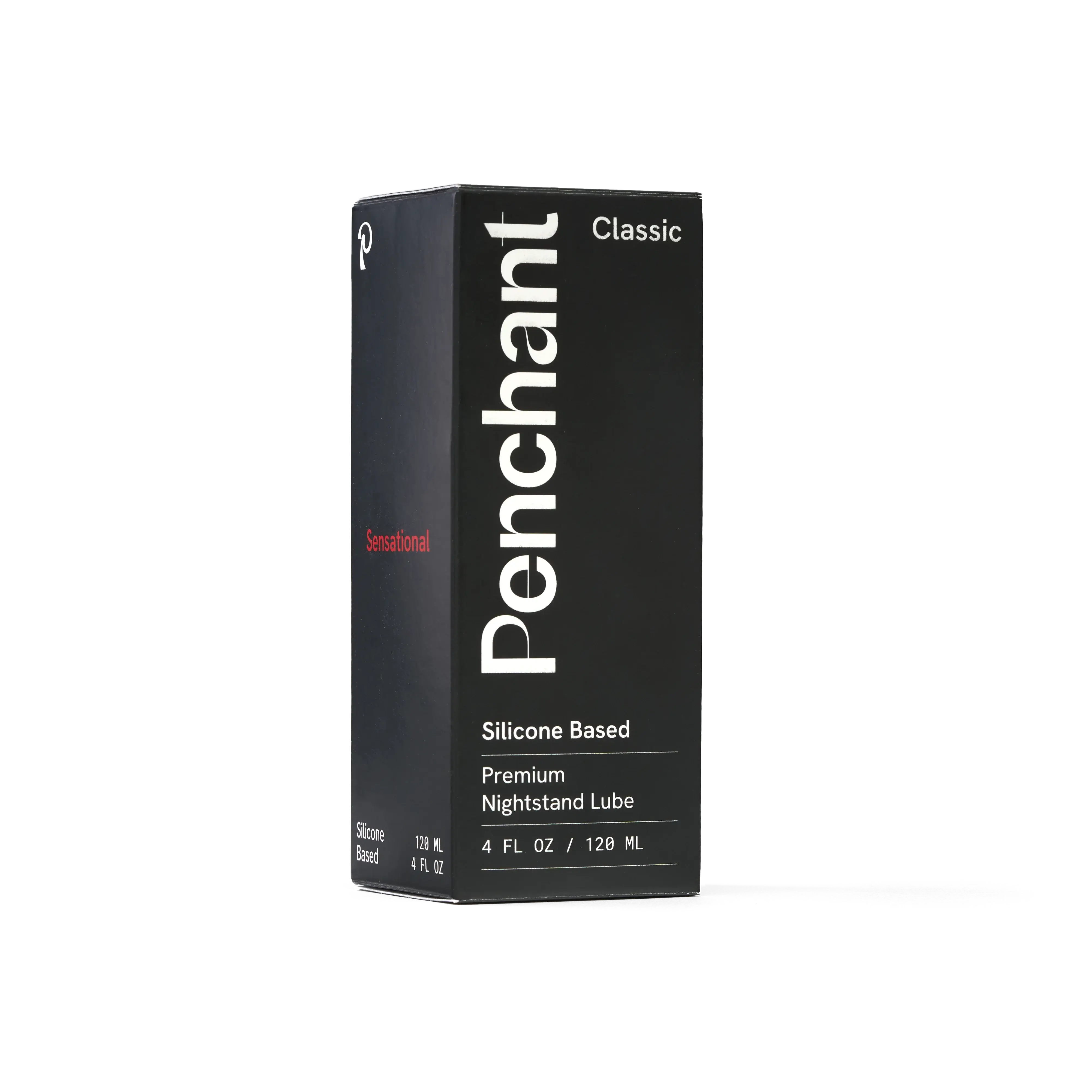 Penchant Premium Lubricant for Sensitive Skin (4oz) - Silicone Based Lube - Image 4