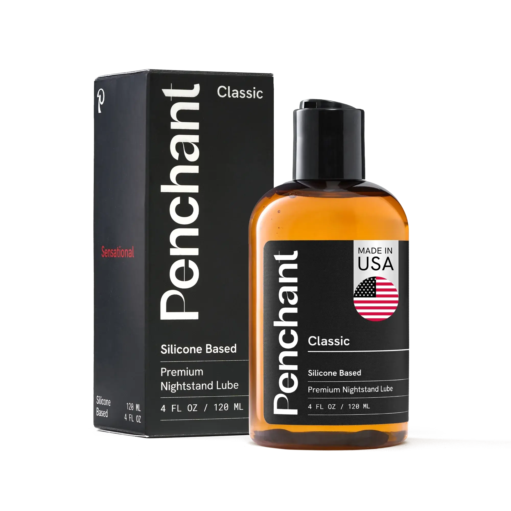 Silicone Based Lubricant Bundle – Penchant - Image 3