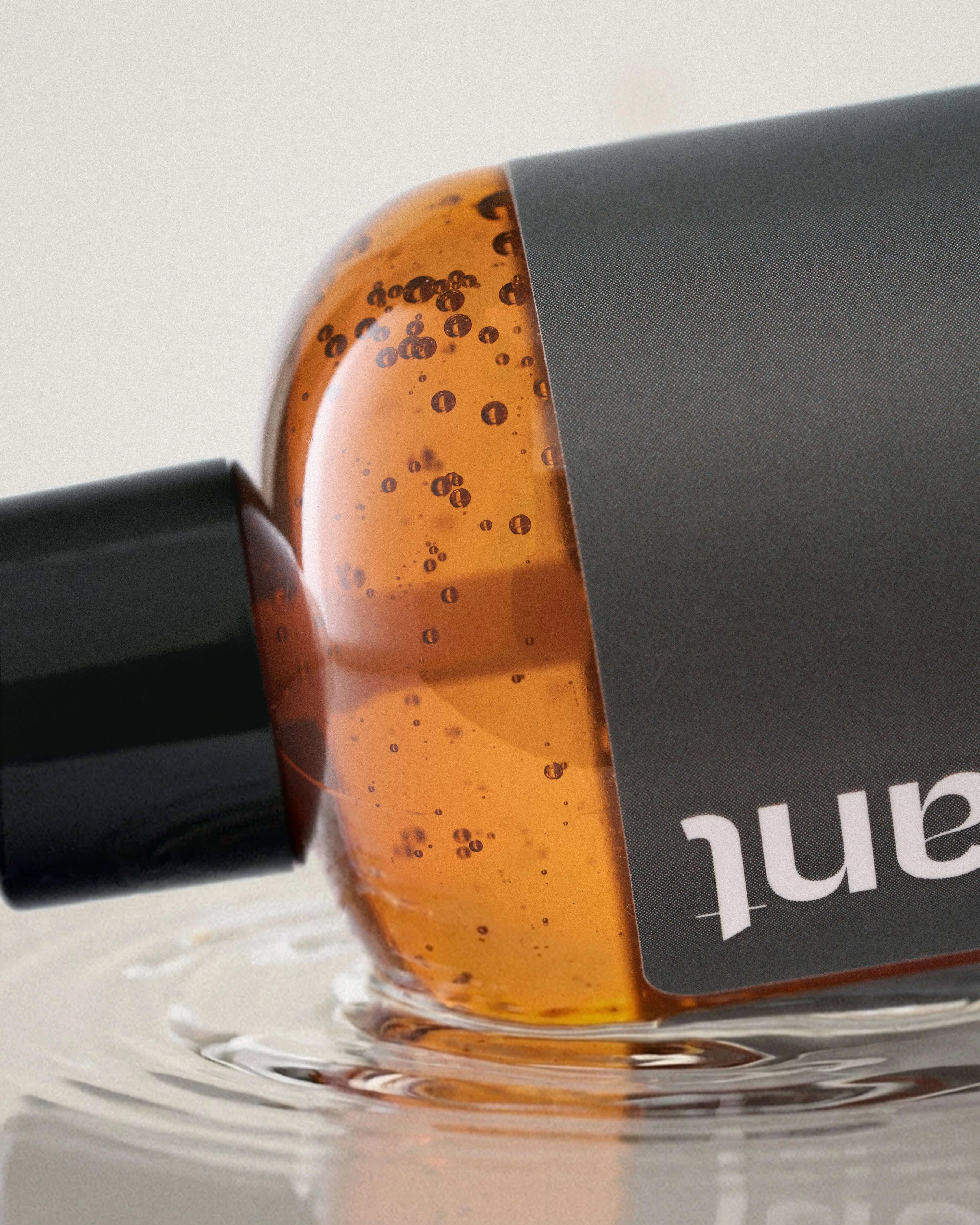Water Based Lubricant - Penchant Intimate Lubricant for Sensitive Skin (4oz) - Image 5